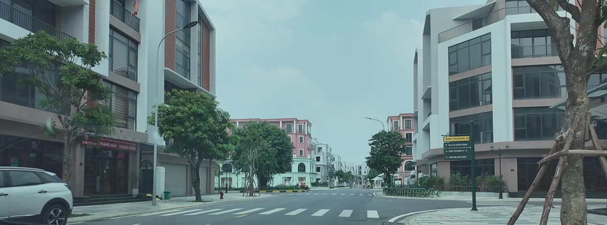 Đơn lập Kinh Đô Ánh Sáng